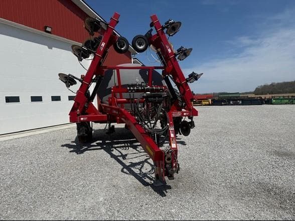 Image of Case IH NPX2800 equipment image 3