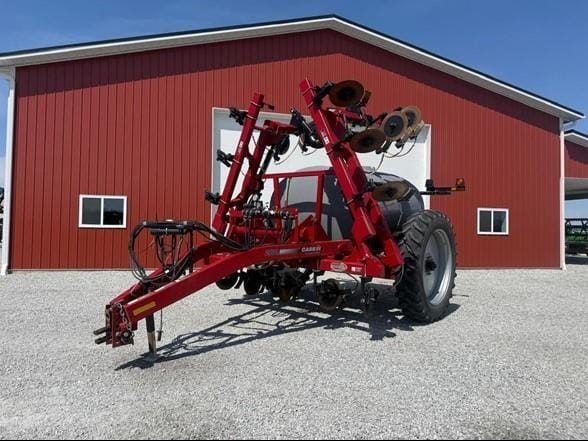 2012 Case IH NPX2800 Equipment Image0