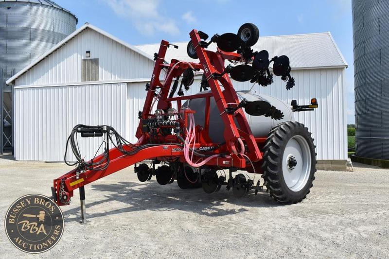 Image of Case IH Nutri Placr 2800 Primary image