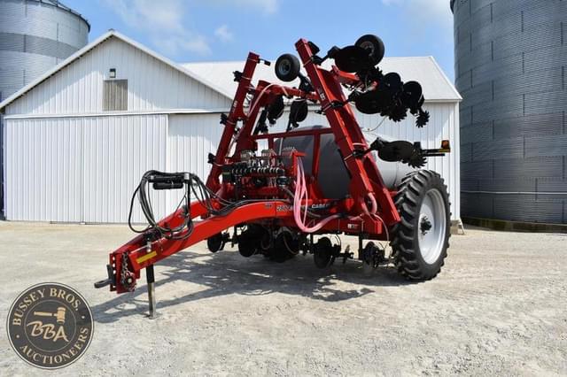 Image of Case IH Nutri Placr 2800 equipment image 2