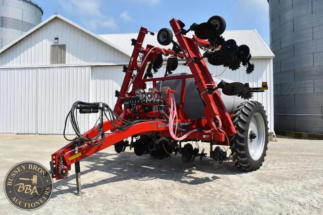 Image of Case IH Nutri Placr 2800 equipment image 3