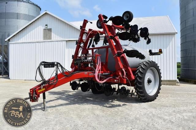 Image of Case IH Nutri Placr 2800 equipment image 1
