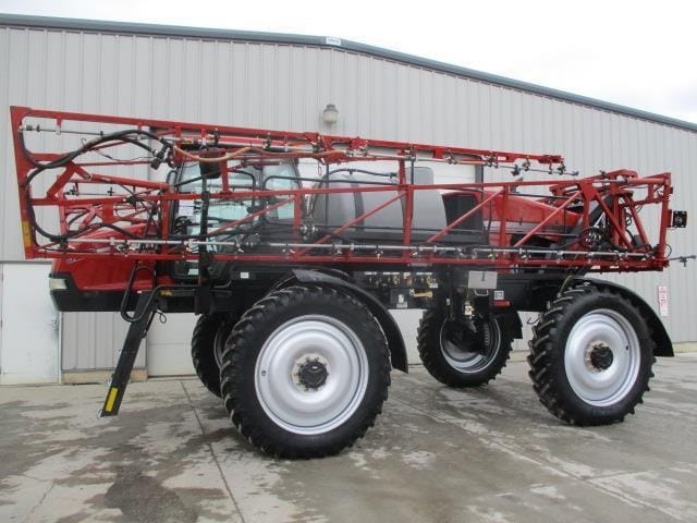 Main image Case IH 3230 Patriot