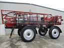 2012 CASE IH PATRIOT 3230 Image