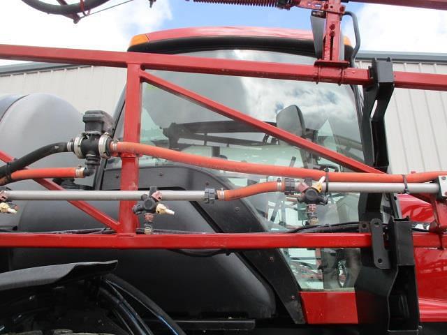 Main image Case IH 3230 Patriot 35