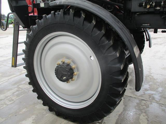 Main image Case IH 3230 Patriot 62
