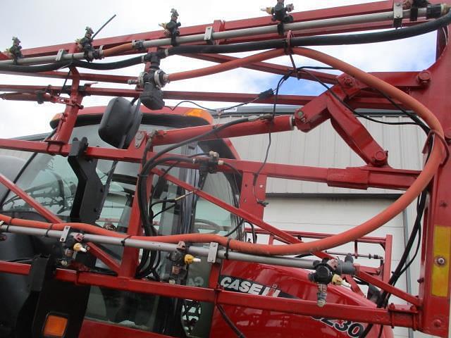 Main image Case IH 3230 Patriot 65