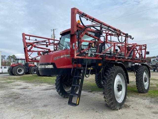 Main image Case IH 3230 Patriot