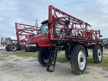 Main image Case IH 3230 Patriot