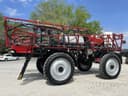 2012 Case IH 3230 Patriot Image