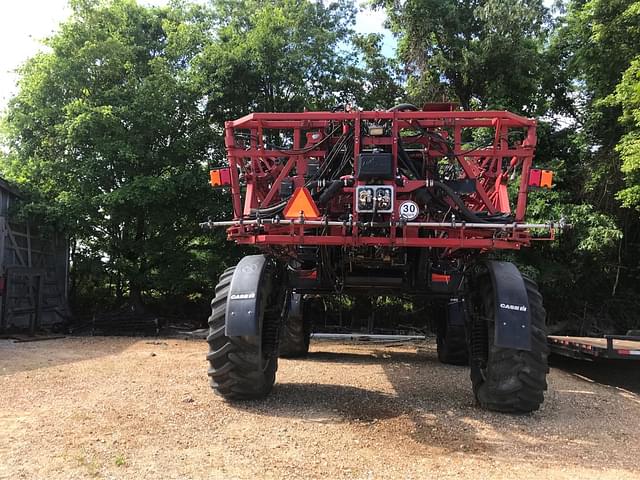 Image of Case IH 3330 Patriot equipment image 3