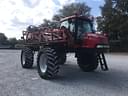 2012 Case IH 3330 Patriot Image