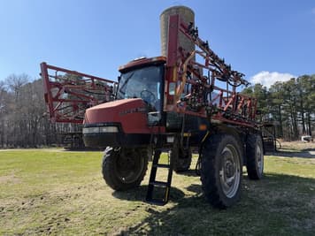Main image Case IH 3330 Patriot