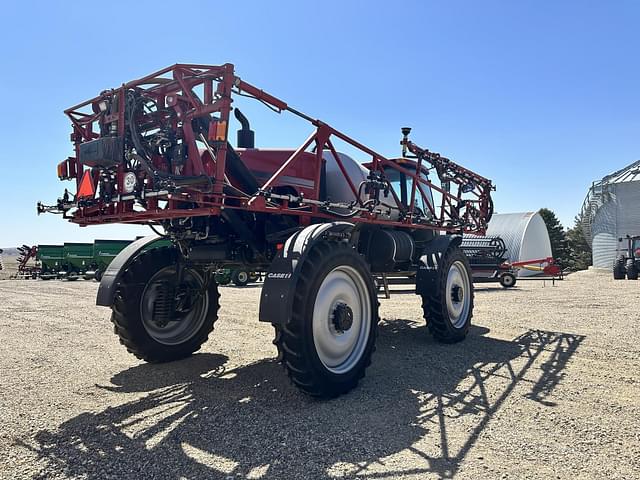 Image of Case IH 3330 Patriot equipment image 3