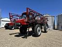 2012 Case IH 3330 Patriot Image