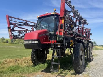 Main image Case IH 3330 Patriot