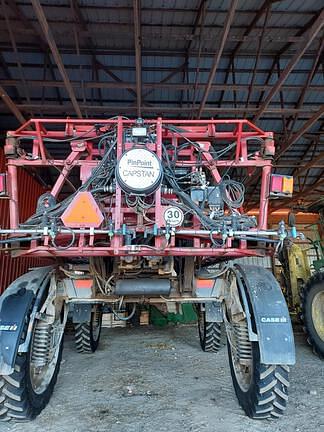 Image of Case IH 3330 Patriot equipment image 3