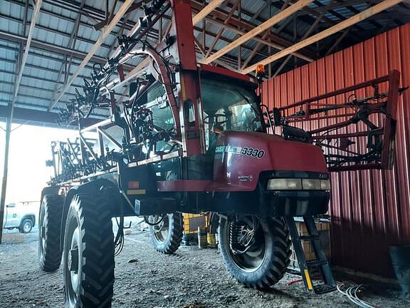 Image of Case IH 3330 Patriot Primary image