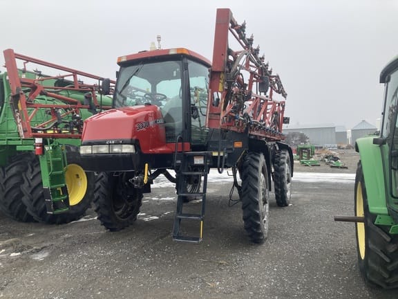 Main image Case IH 3330 Patriot