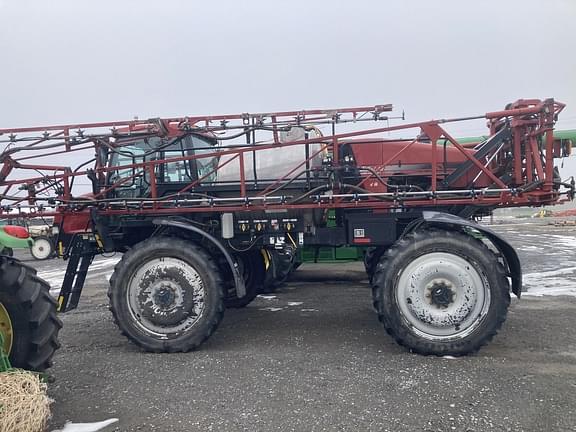 Main image Case IH 3330 Patriot 1