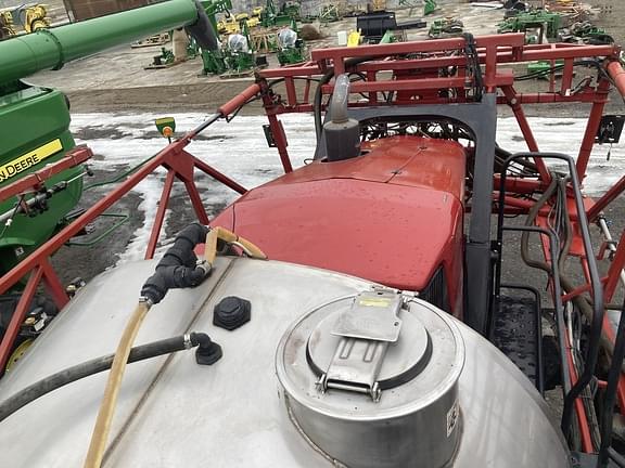 Main image Case IH 3330 Patriot 21