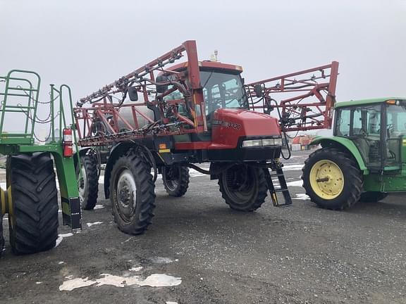 Main image Case IH 3330 Patriot 6