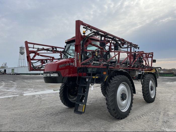 Main image Case IH 3330 Patriot