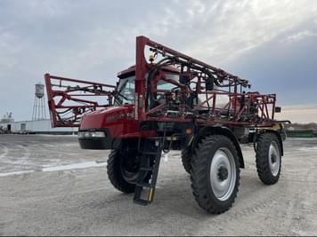 Main image Case IH 3330 Patriot