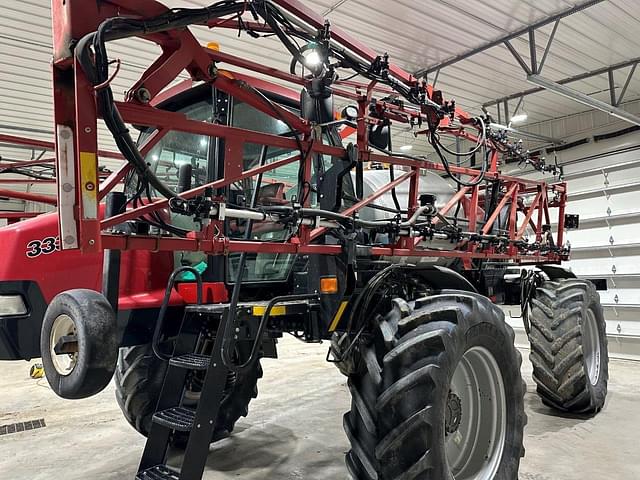 Image of Case IH 3330 Patriot equipment image 2