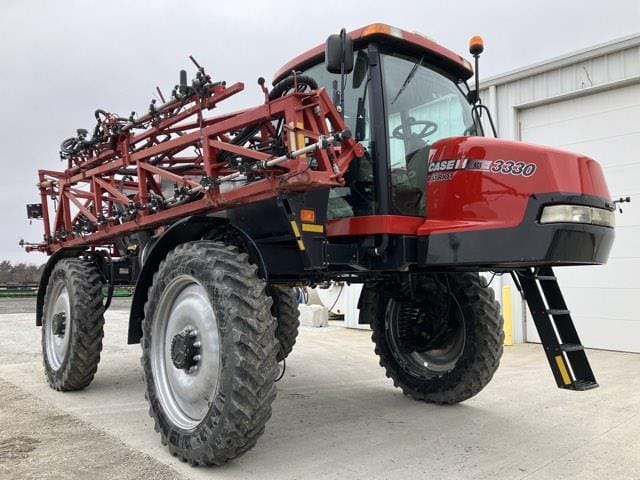 Main image Case IH 3330 Patriot