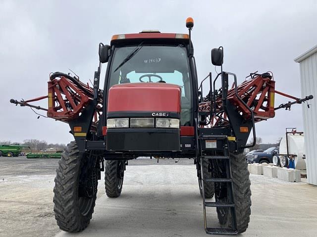Main image Case IH 3330 Patriot 4