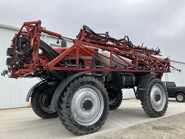 Main image Case IH 3330 Patriot 6