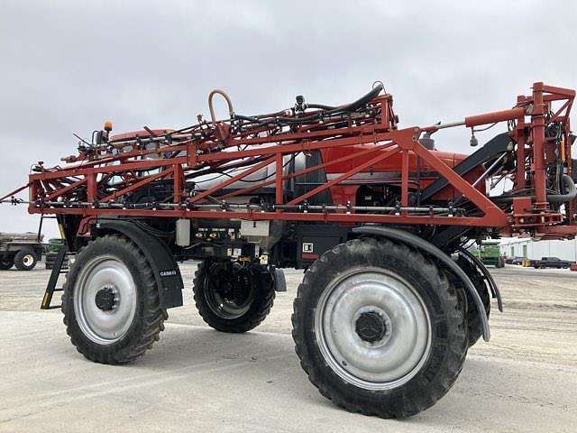 Main image Case IH 3330 Patriot 9