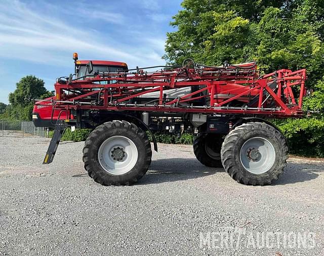 Image of Case IH 3330 Patriot equipment image 1