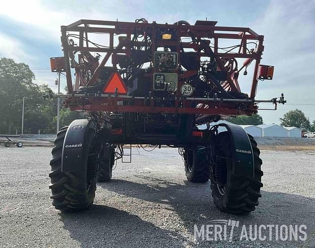 Image of Case IH 3330 Patriot equipment image 3