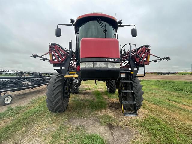 Image of Case IH Patriot 4430 equipment image 2