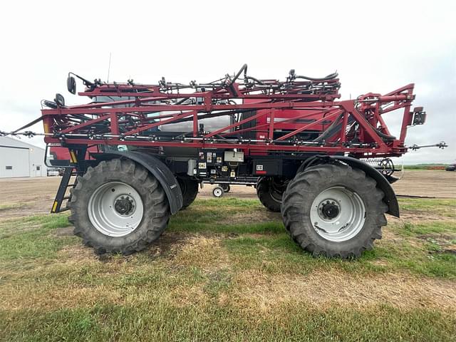 Image of Case IH Patriot 4430 equipment image 1