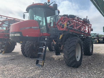 Main image Case IH Patriot 4430