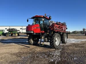 2012 Case IH Patriot 4430 Image