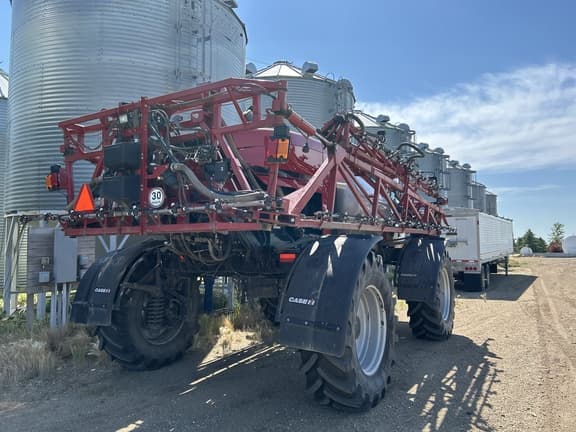 Image of Case IH Patriot 4430 equipment image 1