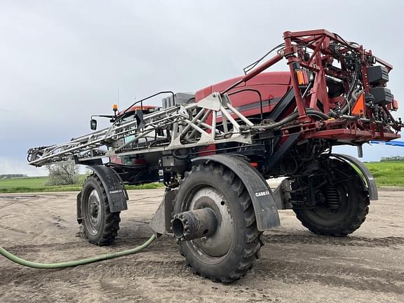 Image of Case IH Patriot 4430 Primary image