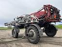 2012 Case IH Patriot 4430 Image