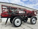 2012 Case IH Patriot 4430 Image