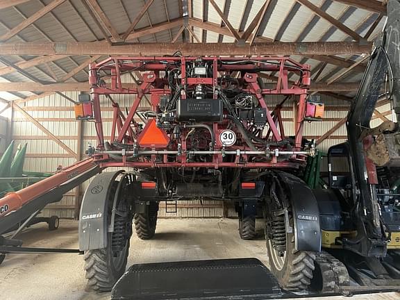 Image of Case IH Patriot 4430 Primary image