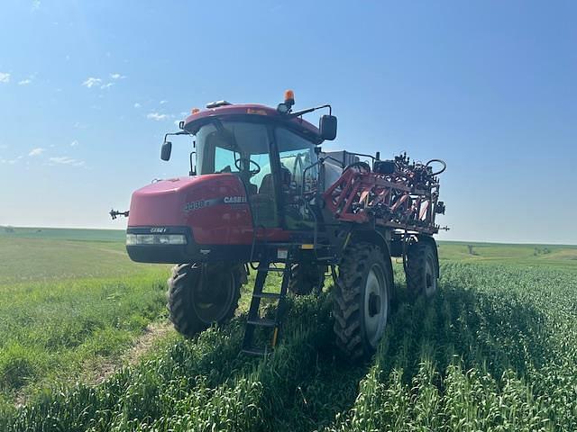 Image of Case IH Patriot 4430 Primary image