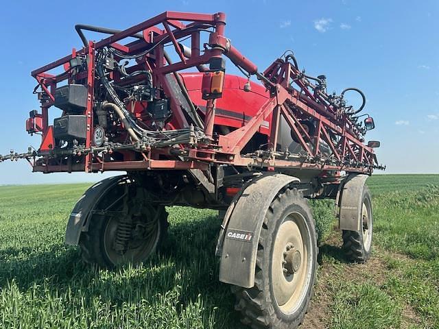 Image of Case IH Patriot 4430 equipment image 2