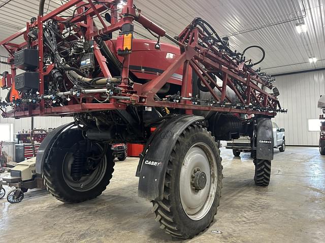 Image of Case IH Patriot 4430 equipment image 4