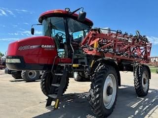 Main image Case IH Patriot 4430