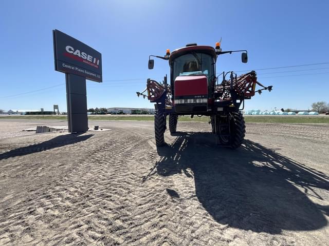 Image of Case IH Patriot 4430 equipment image 3