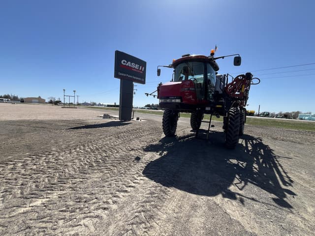 Image of Case IH Patriot 4430 equipment image 1
